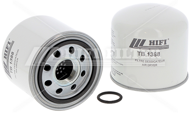 Фильтр MAHLE AL 22