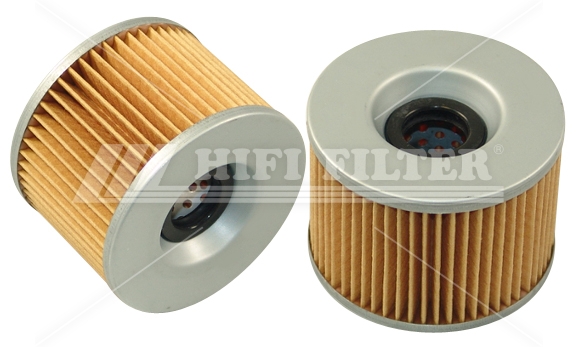 Фильтр KNECHT AF 62