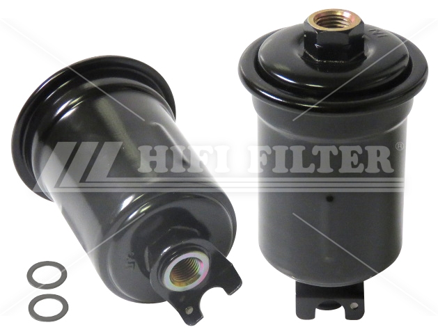 Фильтр TOYOTA 23300-19245