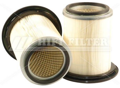 Фильтр ISEKI 1554-101-222-10