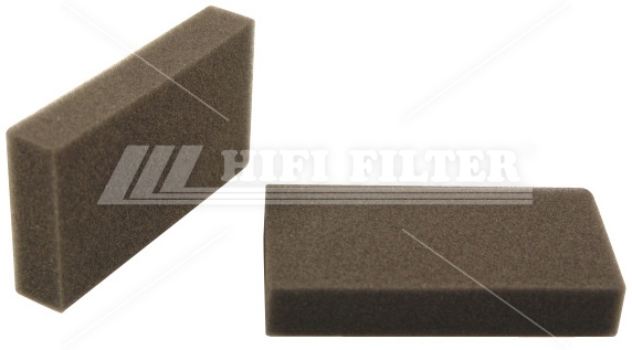 Фильтр ISEKI 5110-132-152X-X