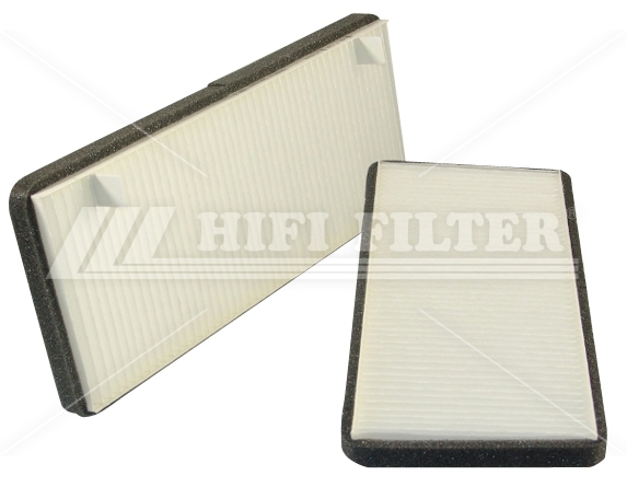 Фильтр RENAULT 7701056389