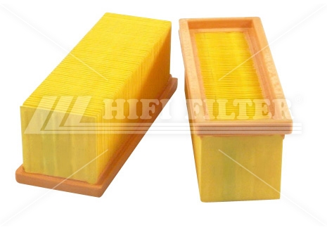 Фильтр AGCO V 35741210