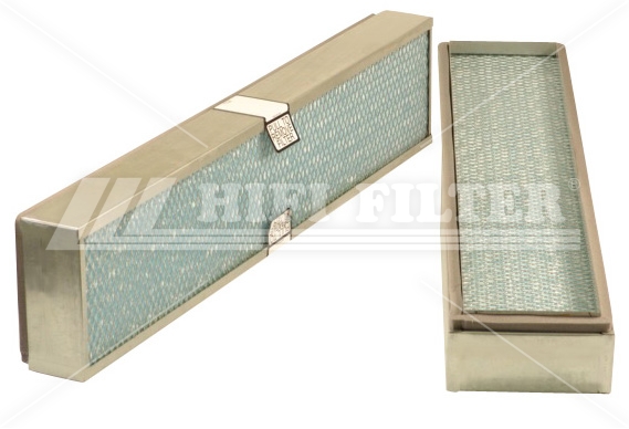 Фильтр LUBERFINER LAF 5026