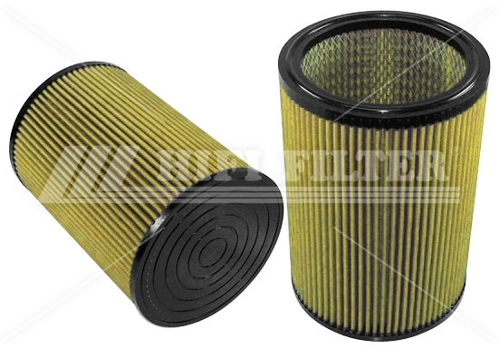 Фильтр CATERPILLAR 163-7343