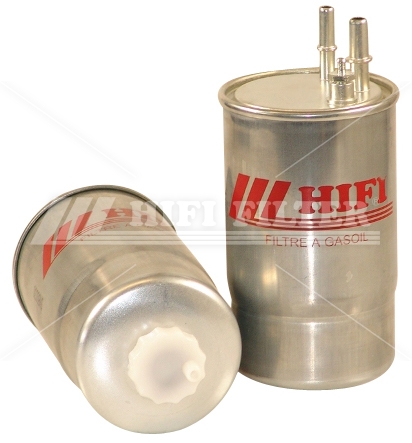 Фильтр FIAT VL 50522918