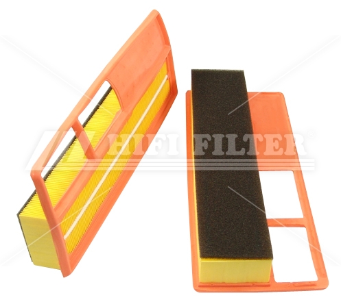 Фильтр FIAT VL 51775324