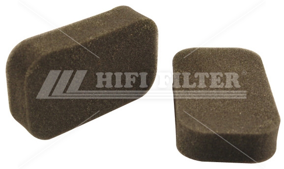 Фильтр STIHL 4135-124-1500A