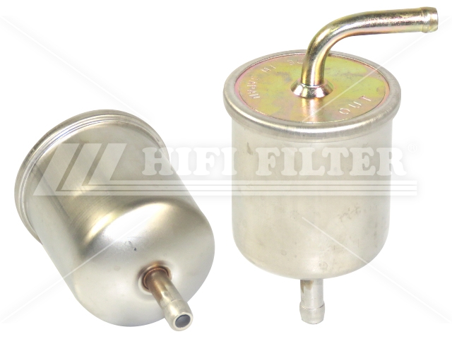 Фильтр LUBERFINER G 6351