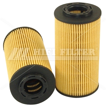 Фильтр HYUNDAI VL 26320-2A000