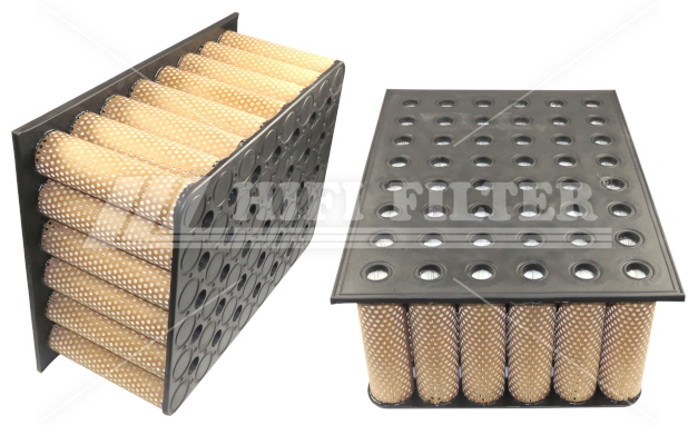 Фильтр LUBERFINER LAF 480