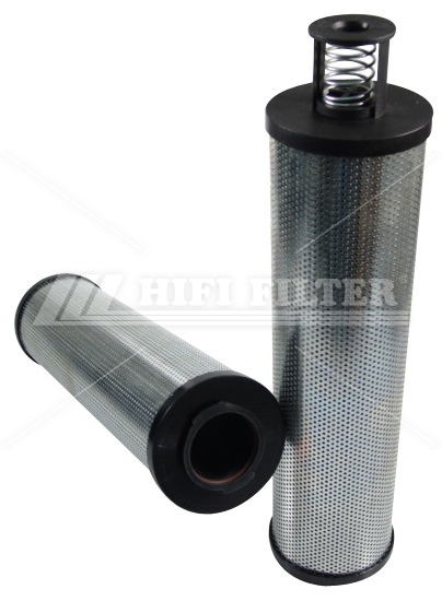 Фильтр LINDE 9831643 Фильтр LINDE 9831643