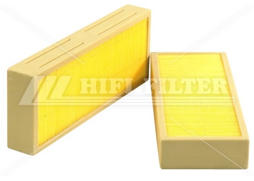 Фильтр LINDE 9832009