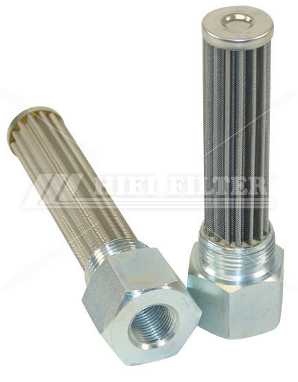 Фильтр CATERPILLAR 2222800