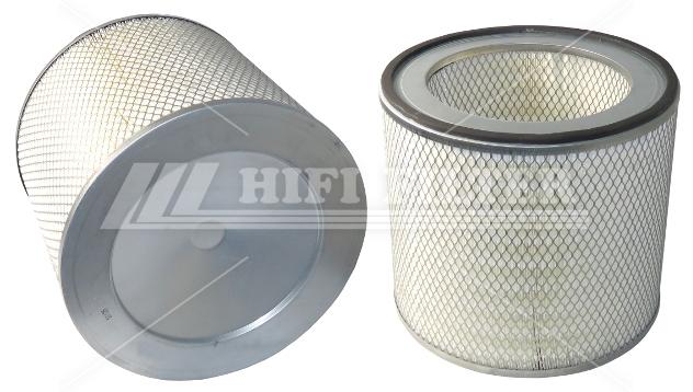 Фильтр TEREX 101187