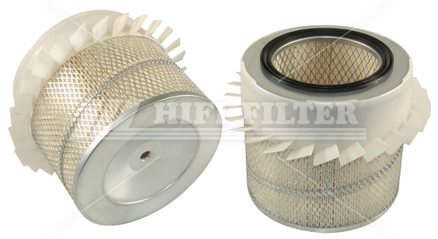 Фильтр LUBERFINER LAF 506