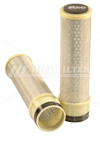 Фильтр NEW HOLLAND 72281616