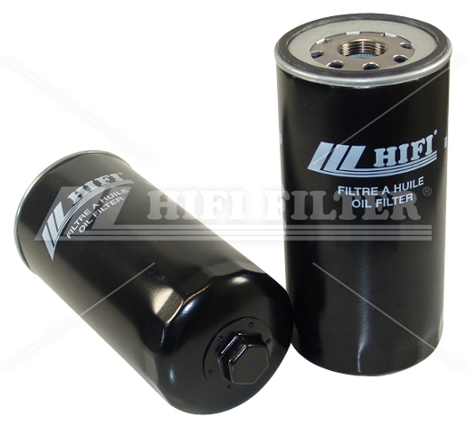 Фильтр масляный HAMM HD 12 VV Фильтр масляный HAMM HD 12 VV