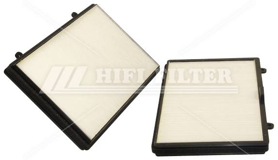 Фильтр HYUNDAI IND. 71LB-00290