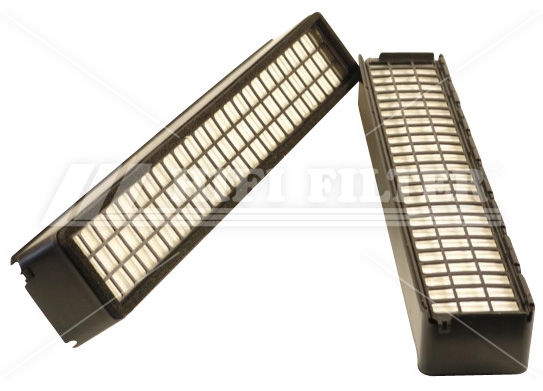 Фильтр NEW HOLLAND 47129095