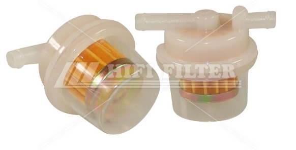 Фильтр LUBERFINER G 803