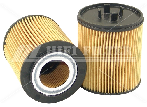 Фильтр LUBERFINER P 2224