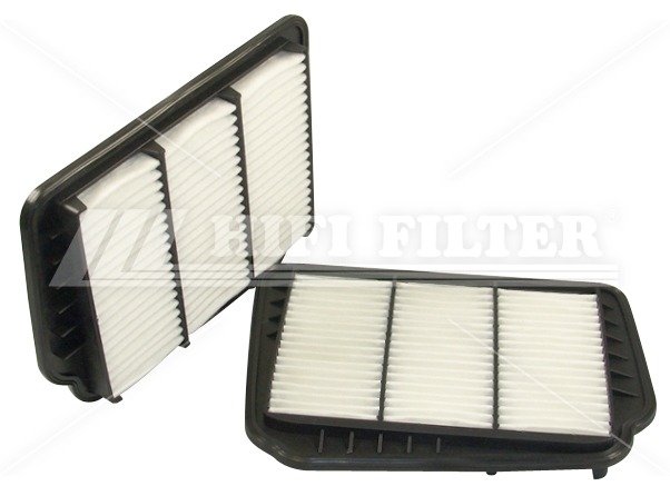 Фильтр LUBERFINER AF 3981