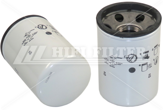 Фильтр CUMMINS 3680434 Фильтр CUMMINS 3680434