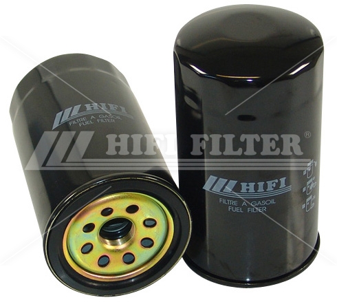 Фильтр SURE FILTER SFF 3510