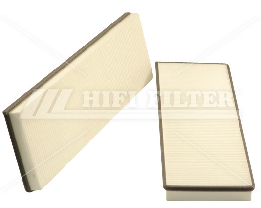 Фильтр FIL FILTER HC7244