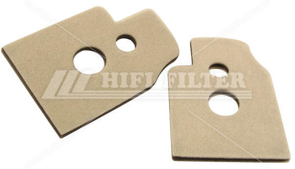 Фильтр WACKER 0204330-KIT SAFETY