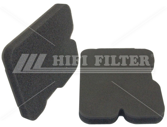 Фильтр DOLMAR 395173080