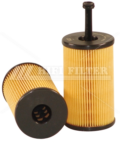 Фильтр PEUGEOT 1109-AN