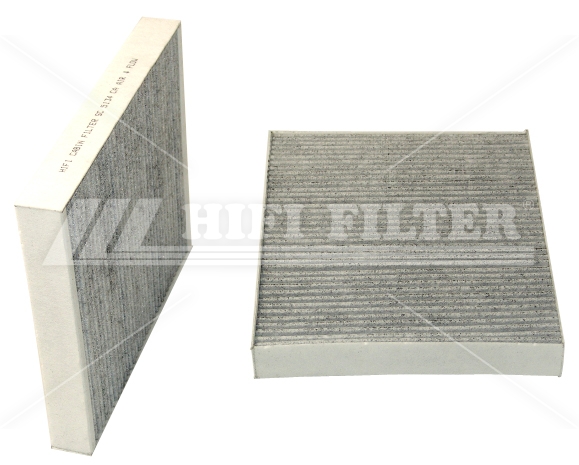 Фильтр RENAULT VL 7711228912