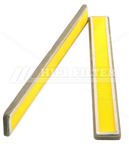 Фильтр FARMLAND 7700037937N