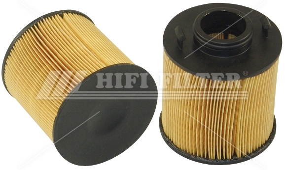 Фильтр WISMET WAB 23921-SET