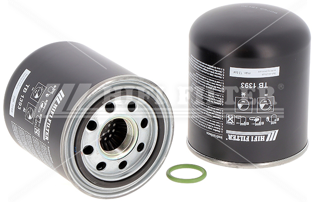 Фильтр MAHLE AL 25