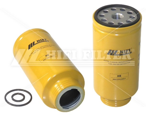 Фильтр CATERPILLAR 1R0781