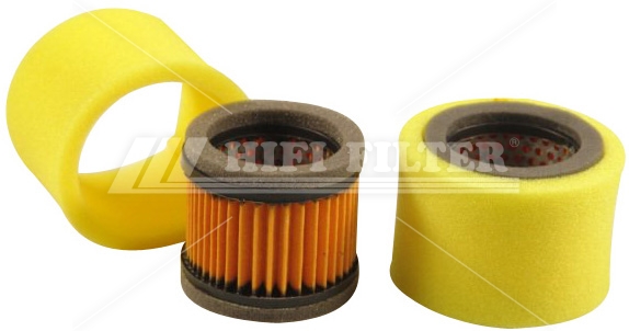 Фильтр WISMET WAI 20115