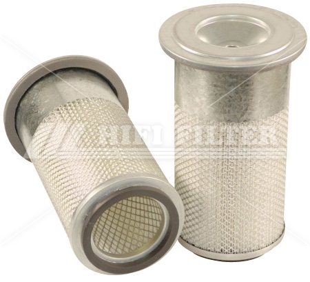 Фильтр LUBERFINER LAF 1947