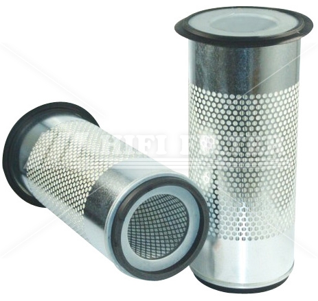 Фильтр LUBERFINER LAF 1459