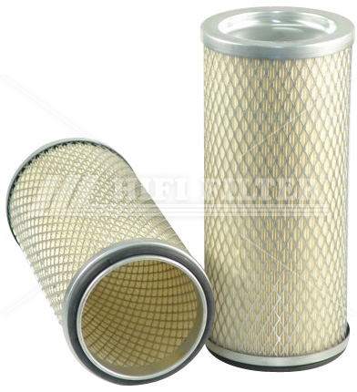 Фильтр LUBERFINER LAF 937