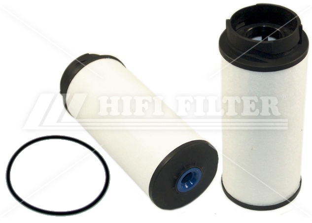 Фильтр PRO FILTERS CG 160