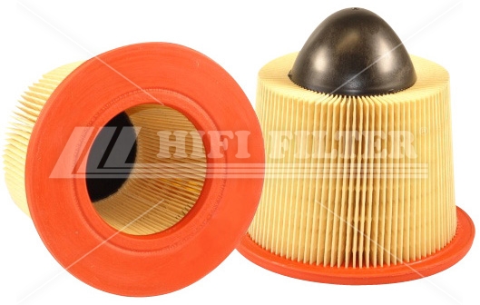 Фильтр LUBERFINER AF 1615