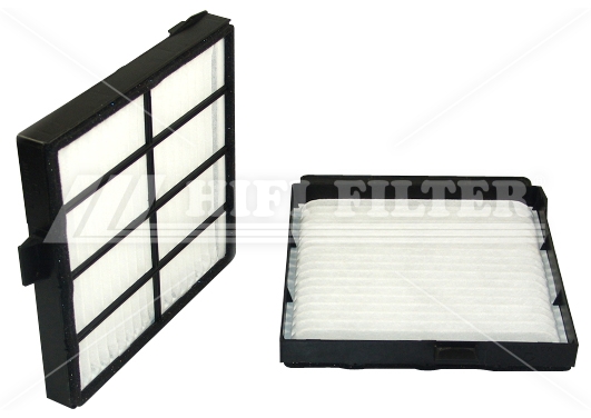 Фильтр HITACHI 263G6-73191