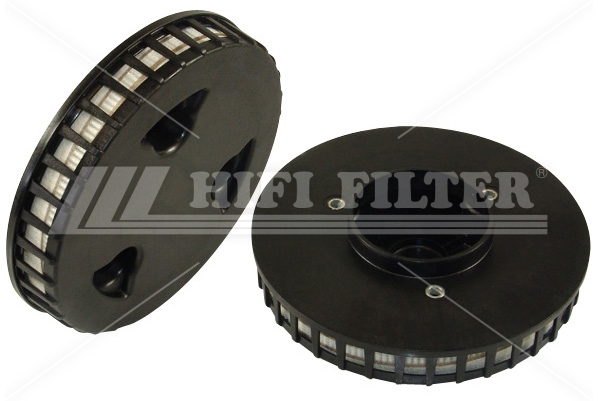 Фильтр NEW HOLLAND 504127720