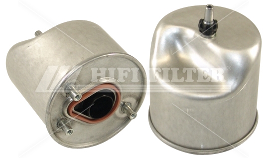 Фильтр TOYOTA SU001-A0684