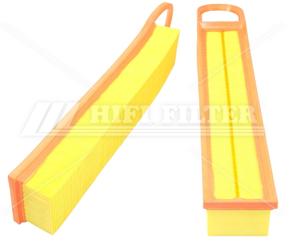 Фильтр воздушный PEUGEOT 308 1,6 VTI