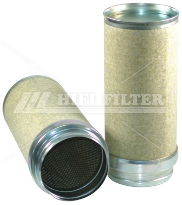 Фильтр LUBERFINER CAF 5981