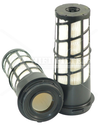 Фильтр MANN C 10006